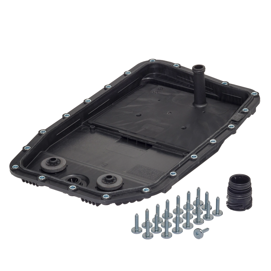 Oil Sump, automatic transmission